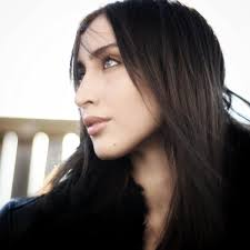 My granddaughter. Happy girl. ❤️