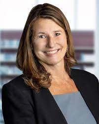 Tina Bird at Thompson Coburn