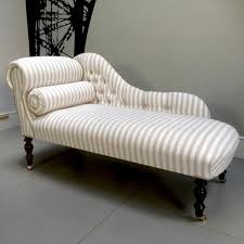 1940s art deco chaise lounge. Second Hand Antique Chaise Longue In Ireland