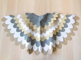 Bird Costume For Kids Kids Costume Wings Bird Wing Cape Owl Sparrow Hawk Wings Etsy Owl Costume Owl Costume Kids Owl Halloween Costumes