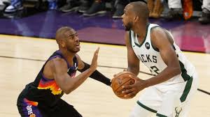 Suns stats, analysis, predictions, previews. Bucks Vs Suns Prediction Pick For Nba Finals Game 2 Tonight From Fanduel Sportsbook