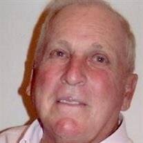 Claudie Gene DeVaney Obituary