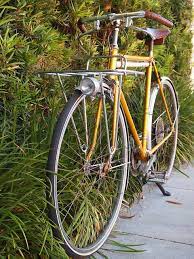 french inspired porteur vintage bicycles road bicycle bikes bicycle design