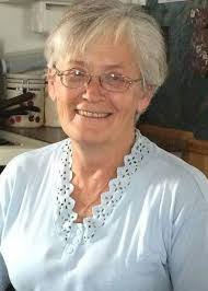 Doris Cameron Obituary