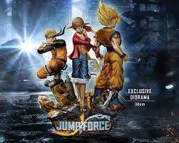 Top 5 Naruto Dlc Characters We Need In Jump Force Bandai Namco Entertainment Naruto And Sasuke Wallpaper Naruto