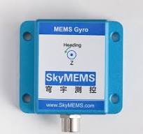 MGS1000 Single Axis MEMS Gyro - Professional Inertial ...