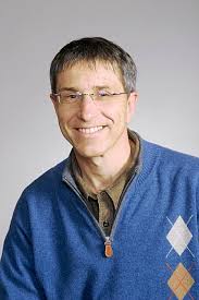 Dr. Uwe Jacobs' torture survivor work honored