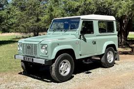 Image result for Ascot Green 1980 Land Rover