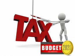 Budget 2021 income tax slab rates live updates: Budget 2021 Several Income Tax Exemptions Proposed