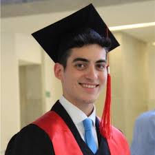 In August I completed my 10 week internship at Morgan Stanley and I am  excited to share that I will be joining as a full time analyst in summer  2023.