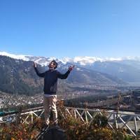 Delhi leh bus service by hrtc booking. How To Plan A Trip To Manali From New Delhi Quora