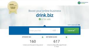 How To Make Money From Parking Your Domain Names