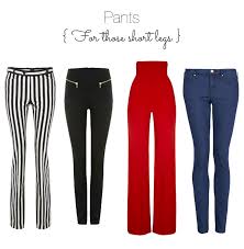 How To Dress For Short Legs Jeans For Short Legs Short Women Fashion Jeans For Short Women