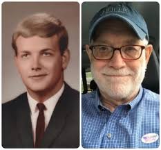 James Edward Brown, who was a graduate of Headland High School with the  Class of 1987 passed away