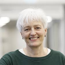 Marianne CHRISTENSEN