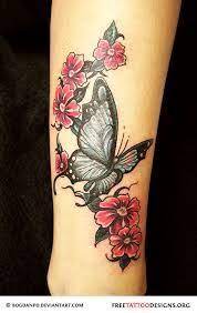 Image Result For Feminine Inner Arm Tattoos Butterfly Tattoo Designs Butterfly With Flowers Tattoo Butterfly Wrist Tattoo