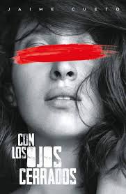 Con los ojos cerrados.: En la vida se es capaz de amar y hasta matar por  amor. (Spanish Edition) eBook : Cueto, Jaime: Amazon.de: Kindle Store