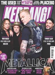 Download Kerrang October 21 2017 Audioz