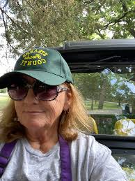 I'm sure that I am way out of the loop, in fact I know I am, but can anyone  tell me what happened to Maggie McManus? I used to be a faithful