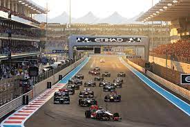 The accommodation offers a continental or buffet breakfast. Abu Dhabi Grand Prix Dates Confirmed For 2021 News Time Out Dubai