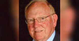 John H. "Butch" Robertson Obituary