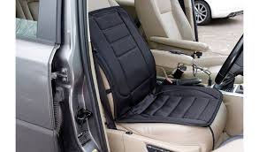 Get free shipping on qualified car seat covers or buy online pick up in store today in the automotive department. Buy Streetwize Padded And Heated Driver Side Car Seat Cushion Car Seat Covers Argos