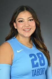 2025 Volleyball Roster