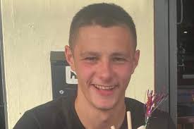 Fundraiser for Kelly Baxter by Sky Allan : Lewis Hay