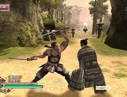 Way of the samurai 3. Tgs 2008 Way Of The Samurai 3 Hands On Impressions Gamespot