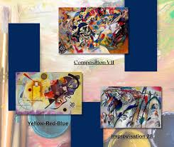 Image result for Kandinsky Red 2011 Captiva