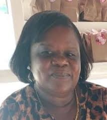 Jacqueline Carina Willems † Aug 25, 2023