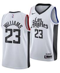 Patrick beverly 21' city edition. Nike Men S Lou Williams Los Angeles Clippers City Edition Swingman Jersey Reviews Sports Fan Shop By Lids Men Macy S