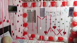Check spelling or type a new query. Birthday Room Decoration 03 08 17 Maxi Youtube