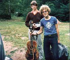 1973 hörte er alan stivell, der ihn zum spielen der keltischen harfe motivierte. Biographie Und Photogalerie Klangwelten