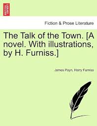 Novel. with Illustrations ...