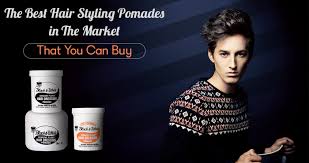 Also known as wave pomade or cream, the best pomade for waves is made with natural ingredients, comes with a strong hold, and has been designed to moisturize and soften black perfect for black men with tight curly hair that's hard to manage, this wave pomade for black hair will get you results. The Best Hair Styling Pomades In The Market That You Can Buy How To Take Care Of Hair