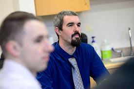 Owning the path: Brattleboro Police Department recruits seven new prospects 