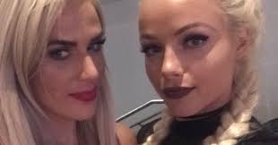 WWE Rumor: Lana thinks they might revisit her love affair with Liv