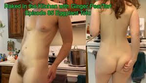 Whats the Best Dick Not Eggplant Naked in the Kitchen Episode 85