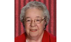 Bernice Meyer Obituary (2014)