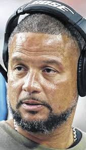 Holcomb still chasing dream of becoming NFL head coach