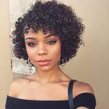 She Kinda Looks Like Sanaa Lathan Natural Hair Styles Curly Hair Styles Naturally Curly Hair Styles