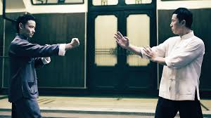 Rakibi cheung tin chi cok iyi bir serinin güzel bir devam filmi olmuş.bu arada kısada olsa mike tyson''nı görmek güzeldi. Ip Man 3 Fists Fly Including Mike Tyson S The Seattle Times
