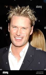 Brian tyler hi-res stock photography and images