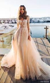 Ein zusätzlicher vorteil des kurzes brautkleid spitze: China Lange Armel Brautkleider Spitze Strand Brautkleid 2019 Lb18057 Kaufen Brautkleider Auf De Made In China Com