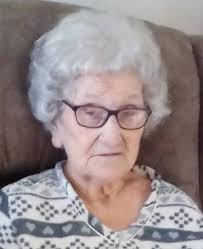 Edna Alene Melson, 85, Cundiff, KY (1938-2024)