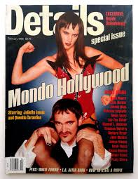 The film starts with the legend: Pin By Kendra Vela On Covers Juliette Lewis Quentin Tarantino Lewis