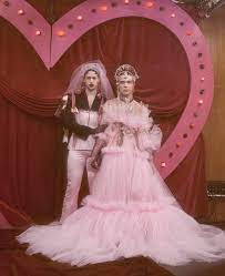 Check spelling or type a new query. Dilara Findikoglu Releases An All Inclusive Bridal Collection Dazed