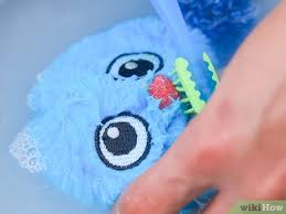 Maybe you would like to learn more about one of these? 3 Ways To Wash Stuffed Toys Wikihow