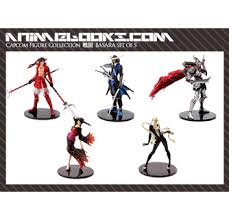 Find great deals on ebay for sengoku basara figure. Capcom Figure Collection Sengoku Basara